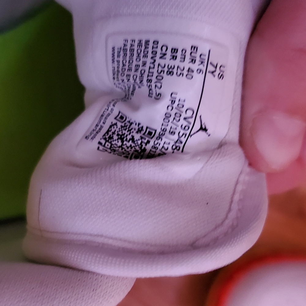 Air Jordan